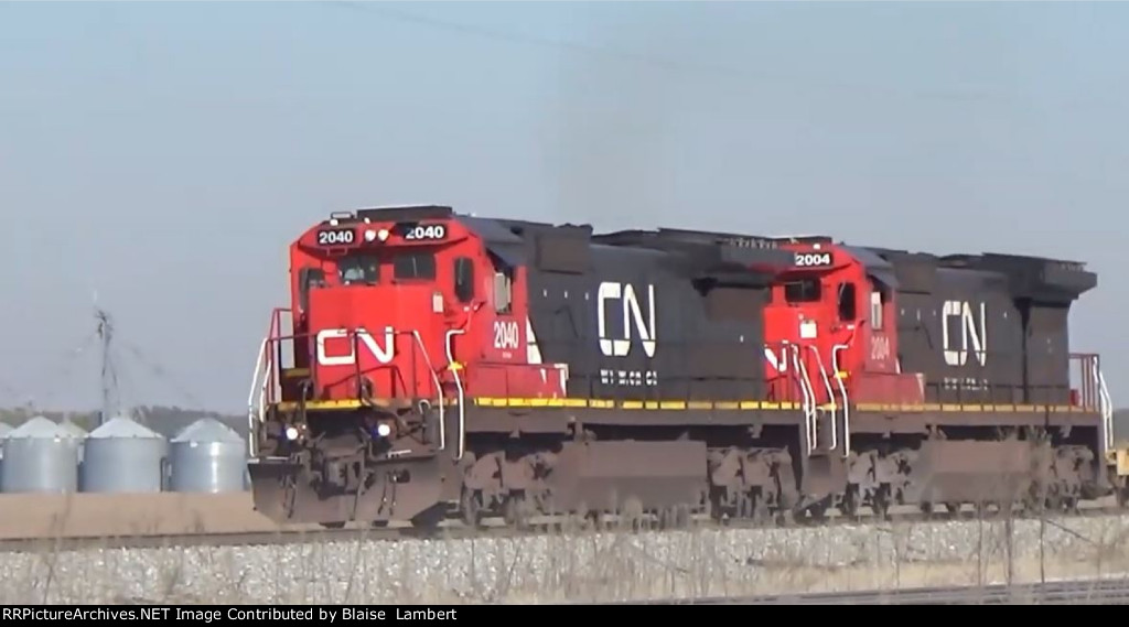 CN X724